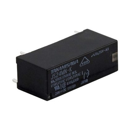   SCHNEIDER ABR7S11 Modicon ABE7 relé, EMR, tekercs 24 VDC, 1NO, 5 A, 5mm