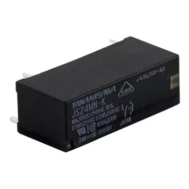 SCHNEIDER ABR7S21 Modicon ABE7 relé, EMR, tekercs 24 VDC, 1NO, 5 A, 10mm