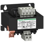   SCHNEIDER ABT7ESM025B Modicon ABT7 Eco transzformátor, 1f, 230/24 VAC, 250VA