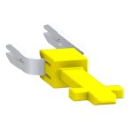   SCHNEIDER ABT7JMP01 Modicon kiegészítő, jumper szett ABT7PDU transzformátorokhoz