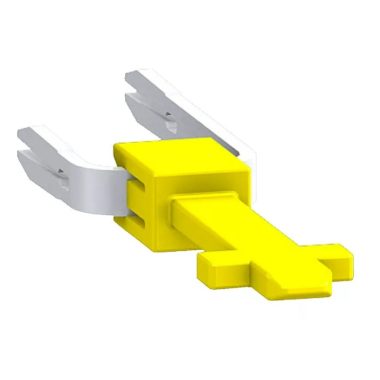 SCHNEIDER ABT7JMP01 Modicon kiegészítő, jumper szett ABT7PDU transzformátorokhoz