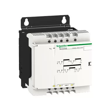 SCHNEIDER ABT7PDU032B Modicon ABT7 dupla tekercselésű transzformátor, 1f-2f, 230-400/2x24 VAC, 320VA
