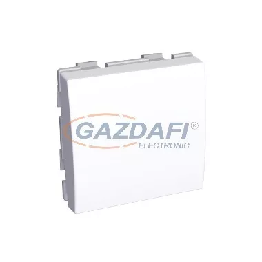 SCHNEIDER ALB44024 ALTIRA Kétpólusú kapcsoló 20 A, polárfehér SCHNEIDER ALB44024 ALTIRA Kétpólusú kapcsoló 20 A, polárfehér