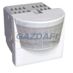   SCHNEIDER ALB44113 ALTIRA Mozgásérzékelő 180° 2300W, polárfehér