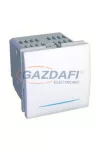 SCHNEIDER ALB44139 ALTIRA Időkapcsoló 8 A / 1840 W (2s-12 min), polárfehér SCHNEIDER ALB44139 ALTIRA Időkapcsoló 8 A / 1840 W (2s-12 min), polárfehér
