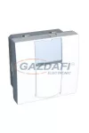 SCHNEIDER ALB44317N ALTIRA Infraplus 1xRJ45 csatlakozó Cat6A FTP, polárfehér SCHNEIDER ALB44317N ALTIRA Infraplus 1xRJ45 csatlakozó Cat6A FTP, polárfehér