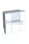 SCHNEIDER ALB44391 ALTIRA Adapter 1xRJ45 Infraplus betétekhez, polárfehér SCHNEIDER ALB44391 ALTIRA Adapter 1xRJ45 Infraplus betétekhez, polárfehér
