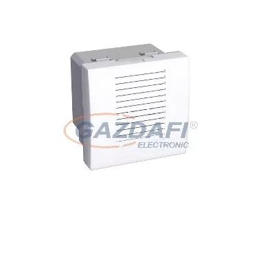 SCHNEIDER ALB44512 ALTIRA Csengő 24 Vdc 8V 230 VAC, polárfehér SCHNEIDER ALB44512 ALTIRA Csengő 24 Vdc 8V 230 VAC, polárfehér
