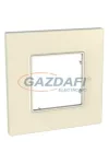 SCHNEIDER ALB44830 ALTIRA Egyes keret, Quadro kő SCHNEIDER ALB44830 ALTIRA Egyes keret, Quadro kő