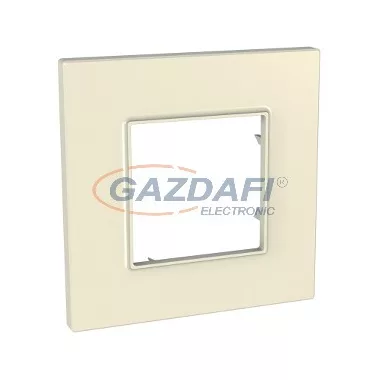 SCHNEIDER ALB44830 ALTIRA Egyes keret, Quadro kő SCHNEIDER ALB44830 ALTIRA Egyes keret, Quadro kő