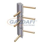   SCHNEIDER ALB45291 ALTIRA Csatlakozóelem 2x, 3x dugaljhoz (1doboz=10db)