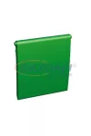 SCHNEIDER ALB45393 ALTIRA Kiegészítő csapófedél adatcsatlakozókhoz, zöld