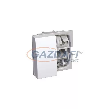 SCHNEIDER ALB45520 ALTIRA Alapszerelvény 2x22,5 mm burához SCHNEIDER ALB45520 ALTIRA Alapszerelvény 2x22,5 mm burához