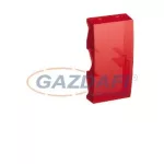 SCHNEIDER ALB45525 ALTIRA 22,5 mm bura, piros
