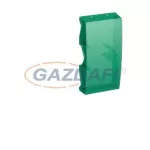 SCHNEIDER ALB45526 ALTIRA 22,5 mm bura, zöld