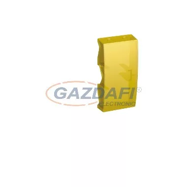 SCHNEIDER ALB45527 ALTIRA 22,5 mm bura, narancs SCHNEIDER ALB45527 ALTIRA 22,5 mm bura, narancs