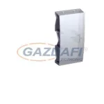 SCHNEIDER ALB45528 ALTIRA 22,5 mm bura ,színtelen