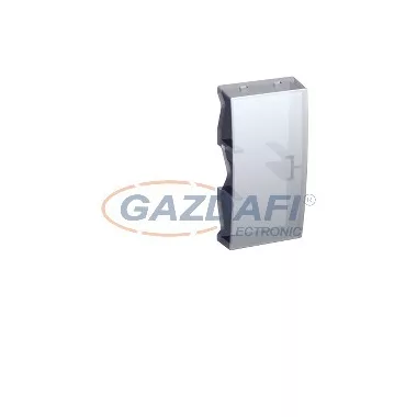 SCHNEIDER ALB45528 ALTIRA 22,5 mm bura ,színtelen SCHNEIDER ALB45528 ALTIRA 22,5 mm bura ,színtelen