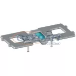 SCHNEIDER ALB45530 ALTIRA Jelzőlámpa 12 Vdc, neon