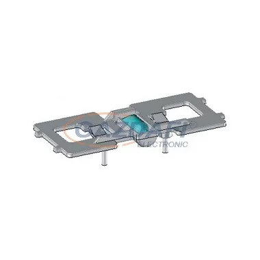 SCHNEIDER ALB45530 ALTIRA Jelzőlámpa 12 Vdc, neon