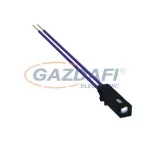   SCHNEIDER ALB45534 ALTIRA Jelzőlámpa kapcsolóhoz 12 Vdc 0,4 W