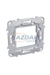 SCHNEIDER ALB45601N ALTIRA Rögzítőkeret 2 modulos, csavaros, műanyag SCHNEIDER ALB45601N ALTIRA Rögzítőkeret 2 modulos, csavaros, műanyag