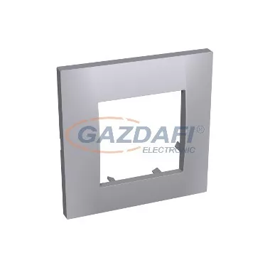SCHNEIDER ALB45730 ALTIRA Egyes keret, szürke SCHNEIDER ALB45730 ALTIRA Egyes keret, szürke