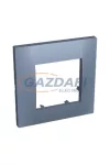 SCHNEIDER ALB45740 ALTIRA Egyes keret, pala kék SCHNEIDER ALB45740 ALTIRA Egyes keret, pala kék