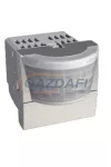 SCHNEIDER ALB46112 ALTIRA Mozgásérzékelő 180° 300 W, alumínium
