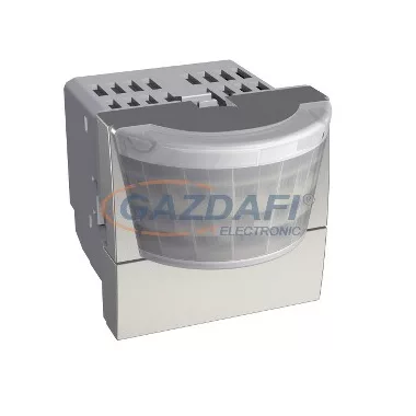 SCHNEIDER ALB46112 ALTIRA Mozgásérzékelő 180° 300 W, alumínium SCHNEIDER ALB46112 ALTIRA Mozgásérzékelő 180° 300 W, alumínium