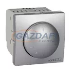   SCHNEIDER ALB46192 ALTIRA Fényerőszabályzó forgatógombos 400 W, alumínium