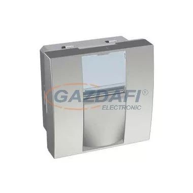 SCHNEIDER ALB46315N ALTIRA Infraplus 1xRJ45 csatlakozó Cat5e FTP, alumínium SCHNEIDER ALB46315N ALTIRA Infraplus 1xRJ45 csatlakozó Cat5e FTP, alumínium