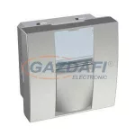   SCHNEIDER ALB46316N ALTIRA Infraplus 1xRJ45 csatlakozó Cat6 FTP, alumínium