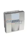 SCHNEIDER ALB46391 ALTIRA Adapter 1xRJ45 Infraplus betétekhez, alumínium SCHNEIDER ALB46391 ALTIRA Adapter 1xRJ45 Infraplus betétekhez, alumínium
