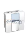 SCHNEIDER ALB47346N ALTIRA Alombard informatikai aljzat RJ45 Cat6 STP polárfehér, antibakteriális SCHNEIDER ALB47346N ALTIRA Alombard informatikai aljzat RJ45 Cat6 STP polárfehér, antibakteriális