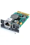 SCHNEIDER AP9544 Easy UPS Hálózati SNMP kártya 1fázis SCHNEIDER AP9544 Easy UPS Hálózati SNMP kártya 1fázis