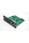 SCHNEIDER AP9640 UPS Network Management Card 3