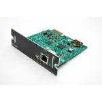 SCHNEIDER AP9640 UPS Network Management Card 3