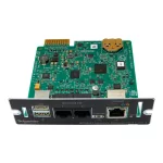   SCHNEIDER AP9641 UPS Network Management Card 3 with Environmental Monitoring