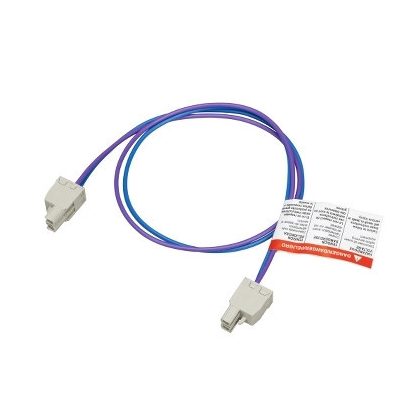   SCHNEIDER APE1C2150 Harmony kiegészítő, csatlakozó vezeték 2 érintkezős csatlakozó / szabad végű vezeték, nyomógomb bekötéshez, 0,5m