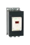 SCHNEIDER ATS22C25Q Altistart 22 lágyindító, 250A, 3f, 230…440 VAC, 230 VAC vezérlőfeszültség, Modbus RTU