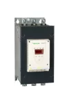 SCHNEIDER ATS22C25S6U Altistart 22 lágyindító, 250A, 3f, 208…600 VAC, 110 VAC vezérlőfeszültség, Modbus RTU