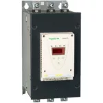   SCHNEIDER ATS22C32S6U Altistart 22 lágyindító, 320A, 3f, 208…600 VAC, 110 VAC vezérlőfeszültség, Modbus RTU