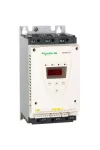 SCHNEIDER ATS22D47Q Altistart 22 lágyindító, 47A, 3f, 230…440 VAC, 230 VAC vezérlőfeszültség, Modbus RTU