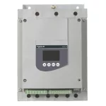   SCHNEIDER ATS48D22Y Altistart 48 lágyindító, 22A, 3f, 208…690 VAC, Modbus RTU