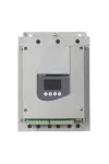 SCHNEIDER ATS48D75Q Altistart 48 lágyindító, 75A, 3f, 230…415 VAC, Modbus RTU