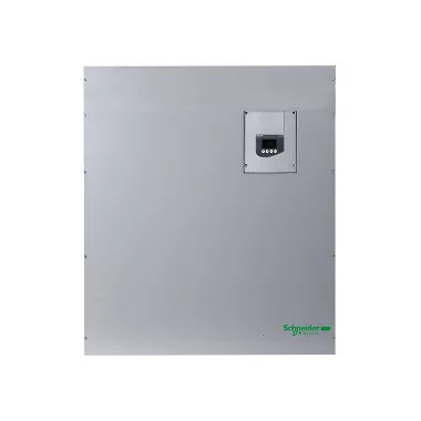 SCHNEIDER ATS48M12Q Altistart 48 lágyindító, 1200A, 3f, 230…415 VAC, Modbus RTU SCHNEIDER ATS48M12Q Altistart 48 lágyindító, 1200A, 3f, 230…415 VAC, Modbus RTU