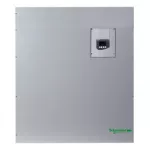   SCHNEIDER ATS48M12Y Altistart 48 lágyindító, 1200A, 3f, 208…690 VAC, Modbus RTU