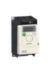 SCHNEIDER ATV12H018M2 Altivar ATV12 frekvenciaváltó, 0,18kW, 1f, 230 VAC, Modbus RTU, IP20