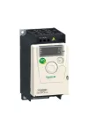 SCHNEIDER ATV12H037M2TQ ATV12 frekvenciaváltó 370W/230V/1f. (14db)